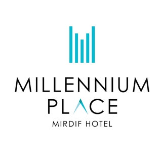 MILLENNIUM PLACE MIRDIF HOTEL